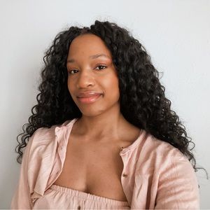 Meet your Posher, Kenya